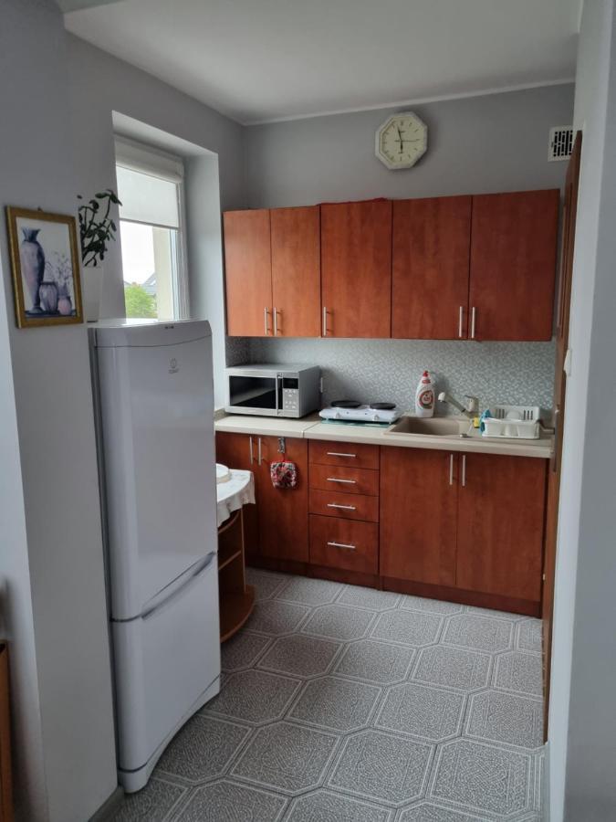 Apartamenty Anna Mosty Eksteriør billede