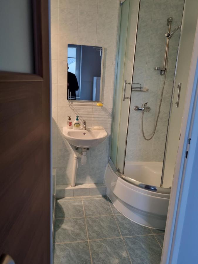 Apartamenty Anna Mosty Eksteriør billede