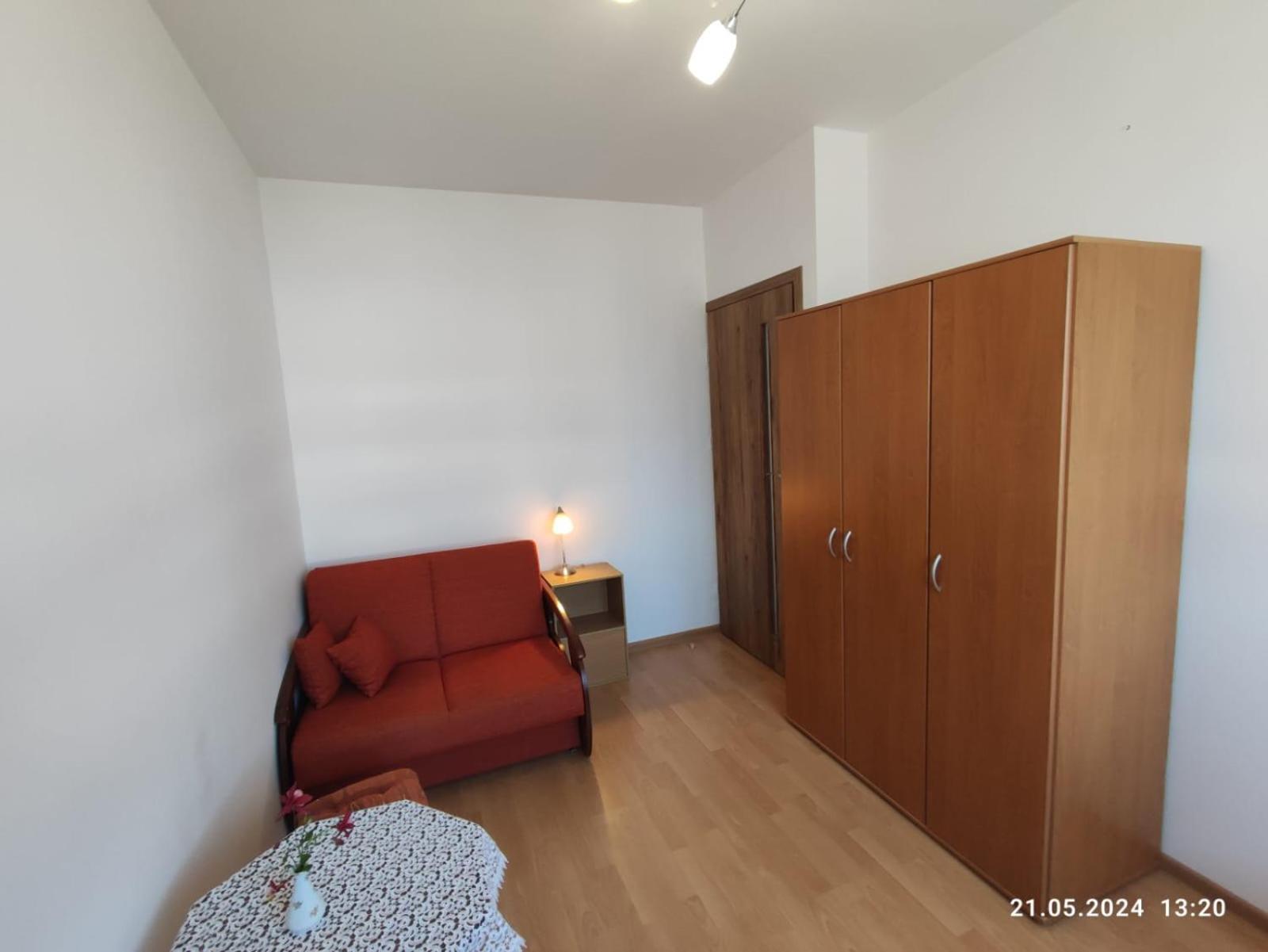 Apartamenty Anna Mosty Eksteriør billede