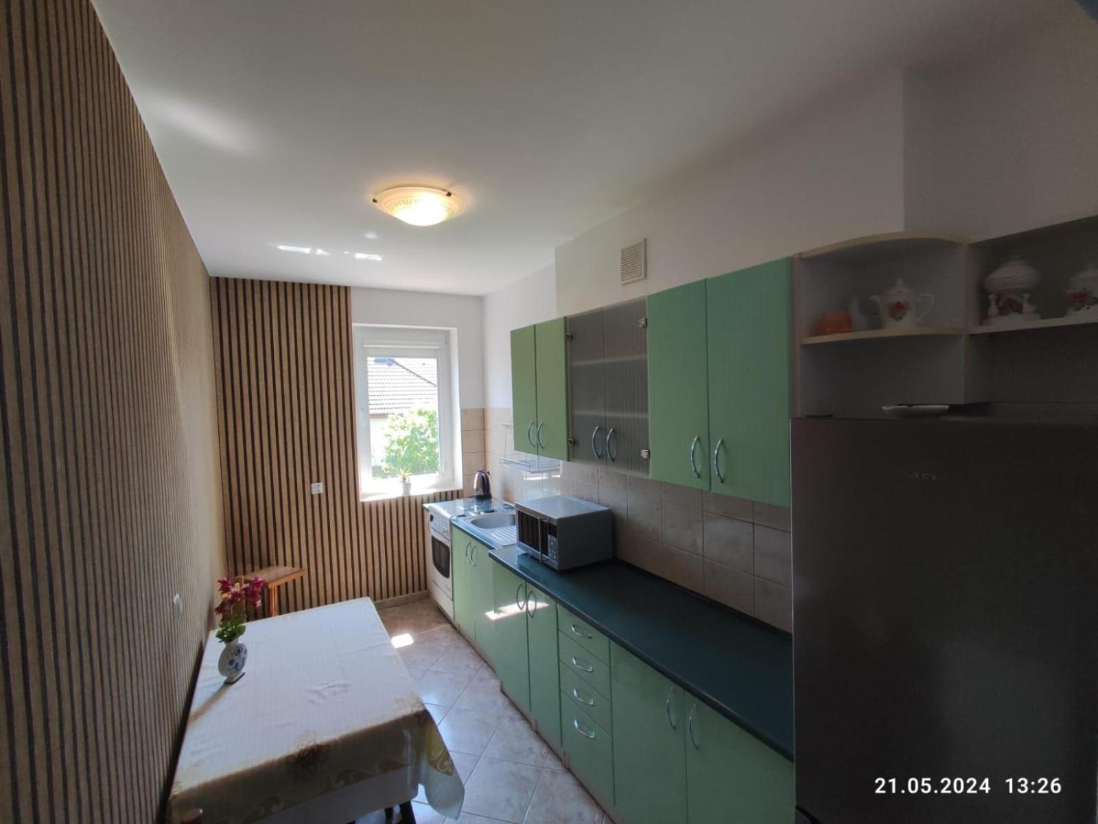 Apartamenty Anna Mosty Eksteriør billede