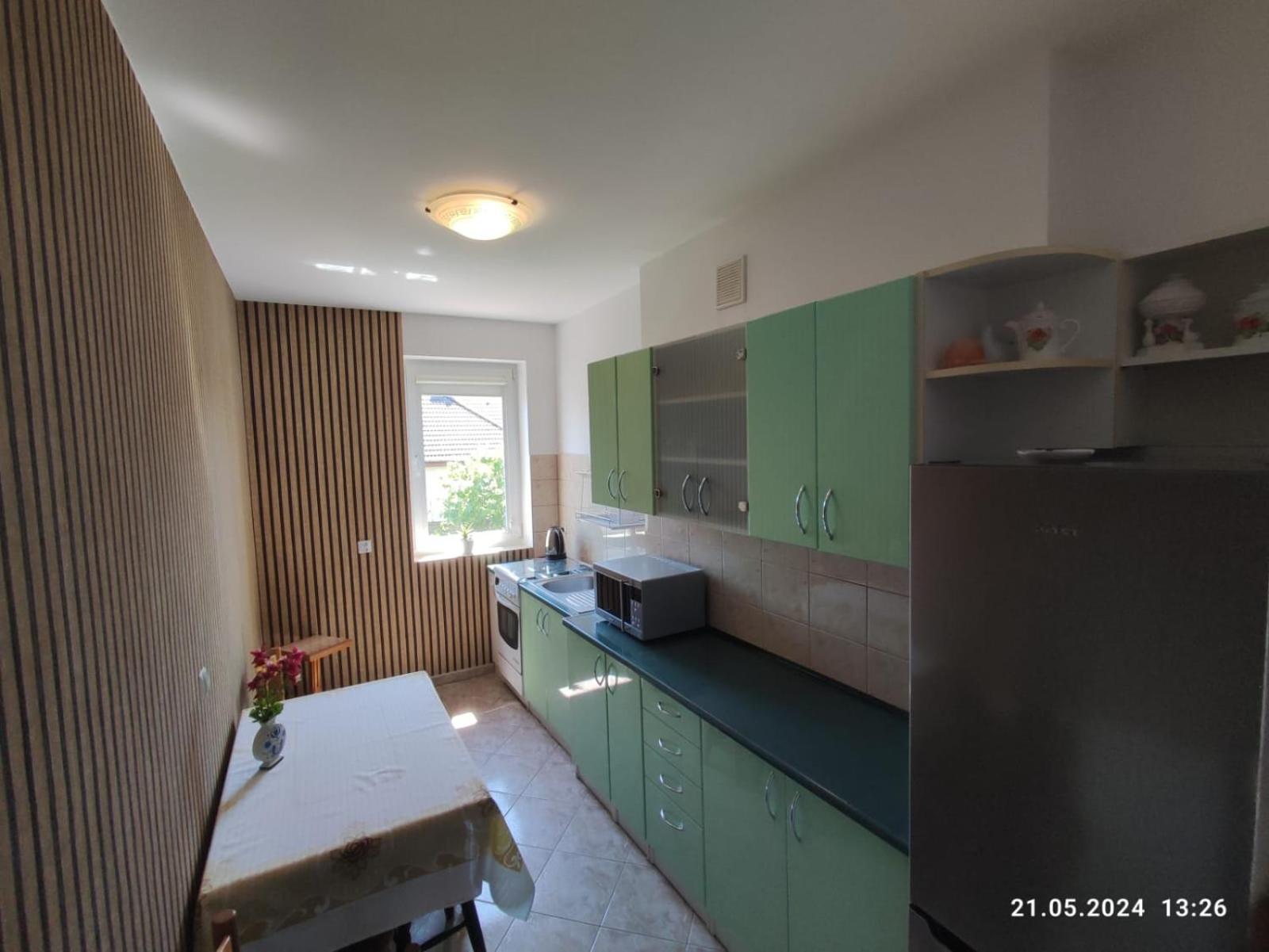 Apartamenty Anna Mosty Eksteriør billede