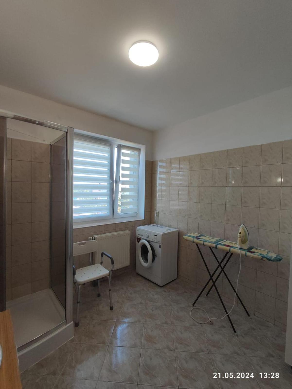 Apartamenty Anna Mosty Eksteriør billede